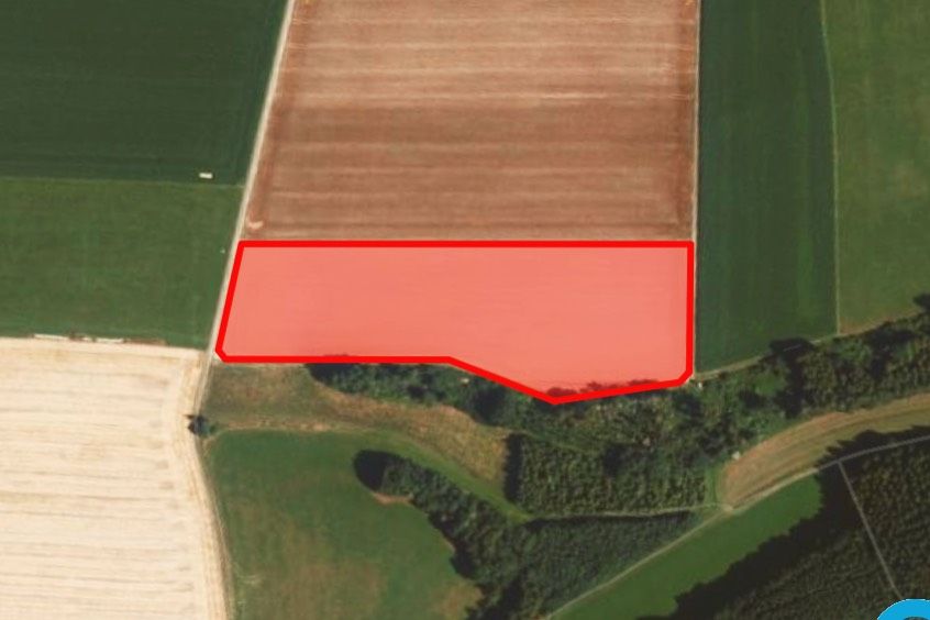 Land-/Forstwirtschaft zum Kauf 20.332 m²<br/>Fläche 20.332 m²<br/>Grundstück Seifertshofen Ebershausen 86491