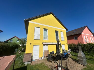 Einfamilienhaus zum Kauf 490.000 € 4 Zimmer 105,4 m² 374 m² Grundstück Naumburg Naumburg (Saale) 06618