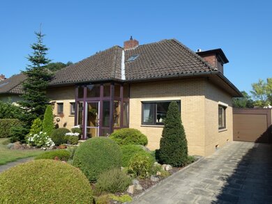 Einfamilienhaus zum Kauf 329.000 € 4 Zimmer 175 m² 692 m² Grundstück Diepholz Diepholz 49356