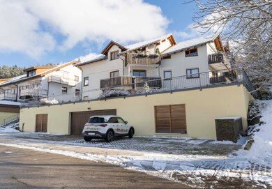 Wohnung zum Kauf 269.000 € 3 Zimmer 90 m² frei ab sofort Neustadt Titisee-Neustadt 79822