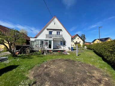 Einfamilienhaus zum Kauf 898.000 € 5 Zimmer 133,3 m² 672 m² Grundstück Germering Germering 82110