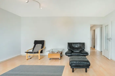 Studio zur Miete 1.545 € 3 Zimmer 83 m² Niederrad Frankfurt am Main 60528