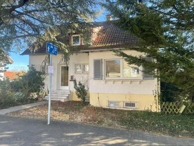 Einfamilienhaus zum Kauf 170.000 € 5 Zimmer 125 m² 930 m² Grundstück Ensheim Saarbrücken 66131