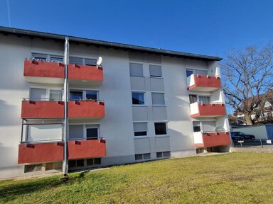 Wohnung zum Kauf 150.000 € 2,5 Zimmer 57,8 m² Speichersdorf Speichersdorf 95469