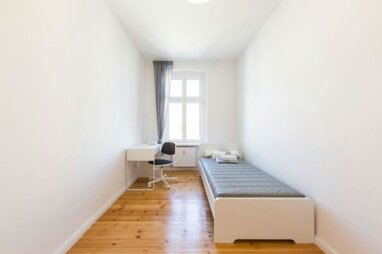 Wohnung zur Miete Wohnen auf Zeit 689 € 1 Zimmer 9 m² frei ab 06.06.2024 GREIFSWALDER STR Prenzlauer Berg Berlin 10405