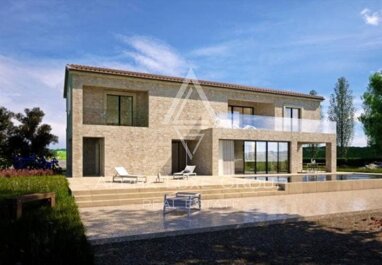 Haus zum Kauf 1.000.000 € 6 Zimmer 320 m² 1.305 m² Grundstück Motovun 52424
