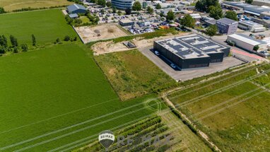 Gewerbegrundstück zur Miete 2.500 € 2.522 m² Grundstück Langenzersdorf 2103