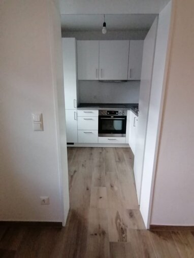 Wohnung zur Miete 390 € 1 Zimmer 40 m² 2. Geschoss Fragnergasse 1 Mühldorf Mühldorf a. Inn 84453