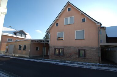 Mehrfamilienhaus zum Kauf 468.000 € 13 Zimmer 335 m² 644 m² Grundstück Vielbrunn Michelstadt 64720