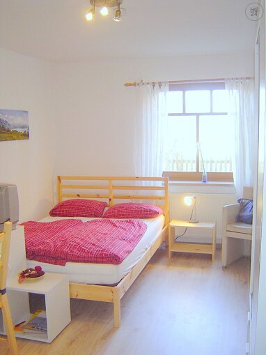 Wohnung zur Miete Wohnen auf Zeit 465 € 1 Zimmer 25 m² frei ab 01.06.2024 Bischberg Bischberg 96120