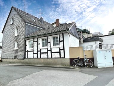 Mehrfamilienhaus zum Kauf 348.000 € 5 Zimmer 160 m² 304 m² Grundstück Niedersprockhövel Sprockhövel 45549