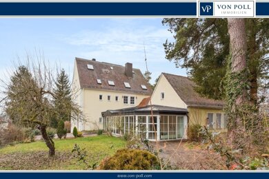 Haus zum Kauf 695.000 € 15 Zimmer 500 m² 2.000 m² Grundstück Pegnitz Pegnitz 91257