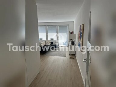 Wohnung zur Miete Tauschwohnung 1.300 € 2 Zimmer 64 m² 5. Geschoss Bockenheim Frankfurt am Main 60487