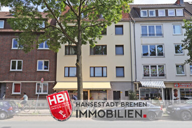 Wohn- und Geschäftshaus zum Kauf 1.019.000 € 476 m² 395 m² Grundstück Weidedamm Bremen 28215