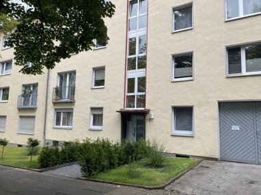 Wohnung zur Miete 585 € 3 Zimmer 64 m² Ulmenallee 71 Broich - West Mülheim an der Ruhr 45479