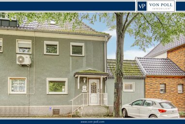 Doppelhaushälfte zum Kauf 330.000 € 6 Zimmer 112 m² 395 m² Grundstück Gleuel Hürth / Gleuel 50354