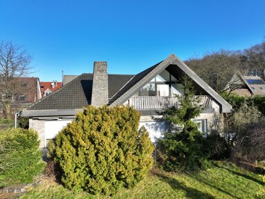 Einfamilienhaus zum Kauf 349.000 € 4 Zimmer 182,6 m² 639 m² Grundstück Büren Lotte 49504