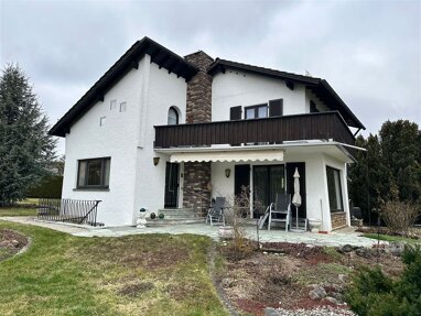 Einfamilienhaus zur Miete 1.500 € 5,5 Zimmer 134,6 m² 1.853 m² Grundstück Saurer Wasen - Dickenhardt Villingen-Schwenningen 78054