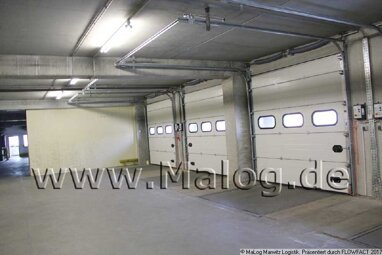 Logistikzentrum zur Miete 6 € 1.575,5 m² Lagerfläche teilbar ab 2.998 m² Genshagen Ludwigsfelde 14974