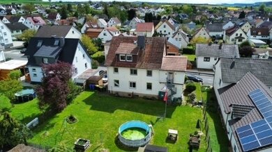 Einfamilienhaus zum Kauf 239.000 € 11 Zimmer 315 m² 800 m² Grundstück Schrecksbach Schrecksbach 34637