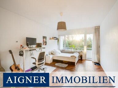 Wohnung zum Kauf 565.000 € 3 Zimmer 84 m² Herzogpark München 81679