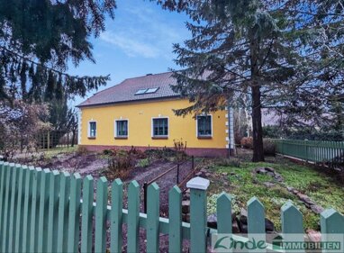 Einfamilienhaus zum Kauf 234.800 € 7 Zimmer 160 m² 600 m² Grundstück Ducherow Ducherow 17398