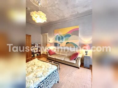 Wohnung zur Miete 541 € 1 Zimmer 40 m² EG Moabit Berlin 13347