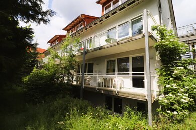 Pflegeheim zum Kauf als Kapitalanlage geeignet 1.400 m² 6.726 m² Grundstück Strothe Korbach 34497