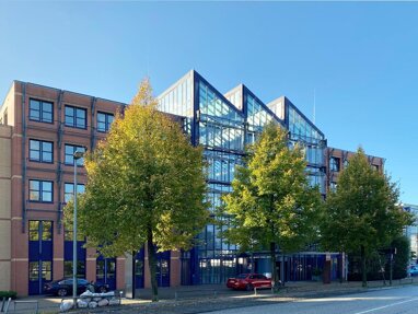 Bürofläche zur Miete 11 € 1.291 m² Bürofläche teilbar ab 88 m² Fuhlsbüttel Hamburg 22335