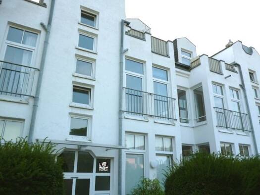 Wohnung zum Kauf als Kapitalanlage geeignet 129.000 € 1 Zimmer 25,6 m² Hinter Hoben Dottendorf Bonn 53129