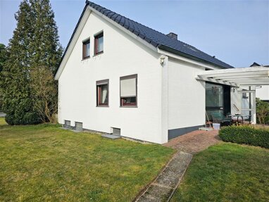 Einfamilienhaus zum Kauf 449.500 € 4 Zimmer 134 m² 1.096 m² Grundstück Hoisdorf Hoisdorf 22965