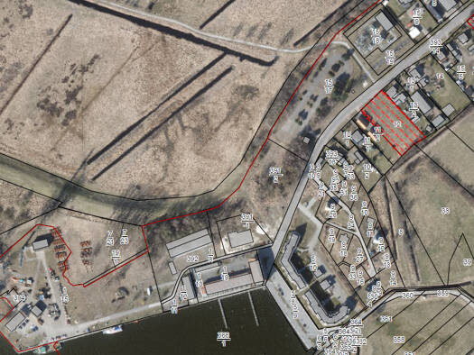 Grundstück zum Kauf provisionsfrei 410.000 € 3.080 m² Grundstück Karlshagen 17449