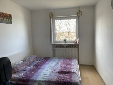 Wohnung zur Miete 850 € 3 Zimmer 80 m² Äußere Münchener Straße 51 Süd, Gries 461 Rosenheim 83026