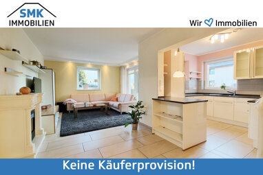 Terrassenwohnung zum Kauf Provisionsfrei 339.000 € 3 Zimmer 90 m² Erdgeschoss Neuenkirchen Rietberg 33397