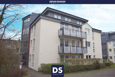 Wohnung zum Kauf 325.000 € 2 Zimmer 55 m² Blücherplatz Kiel / Blücherplatz 24105