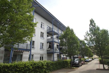 Wohnung zur Miete 675 € 4 Zimmer 108,8 m² frei ab sofort Jessen Jessen (Elster) 06917