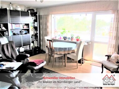Wohnung zum Kauf 154.000 € 2 Zimmer 57,7 m² Röthenbach Röthenbach 90552