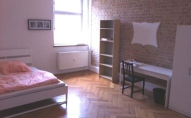 Wohnung zur Miete Wohnen auf Zeit 895 € 5 Zimmer 27 m² frei ab 04.03.2025 Reger Platz 2 Obere Au München 81541