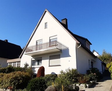 Einfamilienhaus zum Kauf 285.000 € 8 Zimmer 174 m² 626 m² Grundstück frei ab sofort Oetinghausen Hiddenhausen 32120