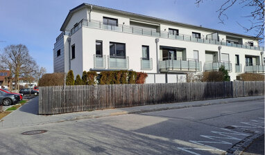 Wohnung zum Kauf 684.000 € 3 Zimmer 73,9 m² 1. Geschoss Winning Taufkirchen 82024