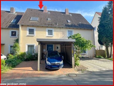 Reihenmittelhaus zum Kauf 210.000 € 6 Zimmer 108,7 m² 229 m² Grundstück Hiort Lorenzen Schule I Schleswig 24837