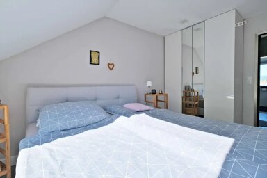 Wohnung zum Kauf 135.000 € 2 Zimmer 63 m² Breslaustraße 2B Hammerstatt / St. Georgen Bayreuth 95448