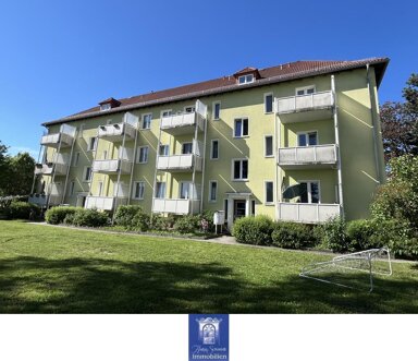 Wohnung zur Miete 490 € 3 Zimmer 63 m² frei ab 01.04.2025 Radeberg Radeberg 01454