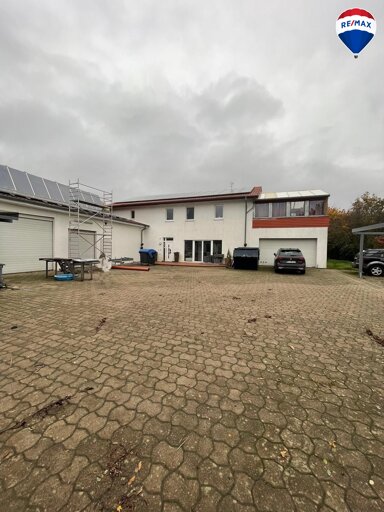 Haus zum Kauf 10 Zimmer 146,5 m² 3.908 m² Grundstück Rahden Rahden 32369