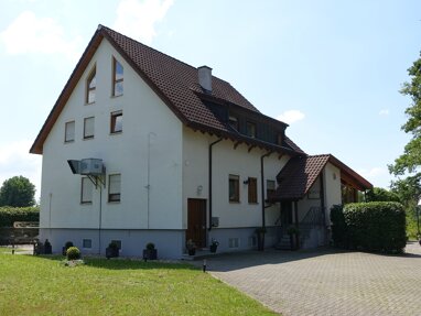 Haus zum Kauf provisionsfrei als Kapitalanlage geeignet 425.000 € 391,8 m² 954 m² Grundstück Oberweier Ettlingen 76275