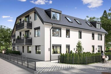 Wohnung zum Kauf provisionsfrei 1.250.000 € 5 Zimmer 117 m² Waldtrudering München 81827