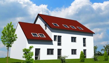 Wohnung zum Kauf Provisionsfrei 412.900 € 4,5 Zimmer 83 m² 1. Geschoss Buchenweg 6 Großbettlingen 72663