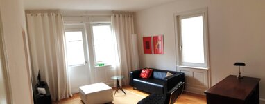 Wohnung zur Miete 1.850 € 3 Zimmer 104 m² 3. Geschoss Elisabethenstr.40 Vogelsang Stuttgart 70197