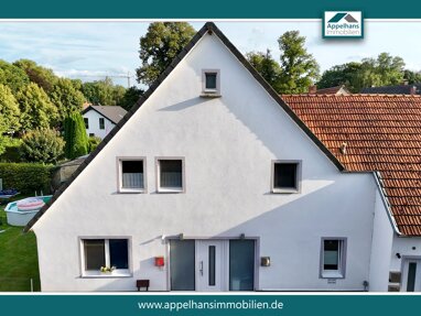 Mehrfamilienhaus zum Kauf 399.000 € 13 Zimmer 368,6 m² 672 m² Grundstück Nemden Bissendorf 49143