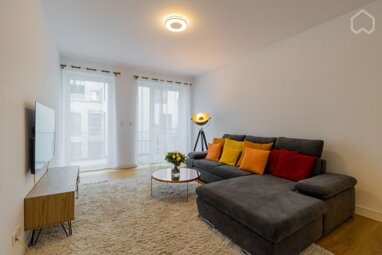 Wohnung zur Miete Wohnen auf Zeit 3.000 € 3 Zimmer 90 m² frei ab sofort Tiergarten Berlin 10785